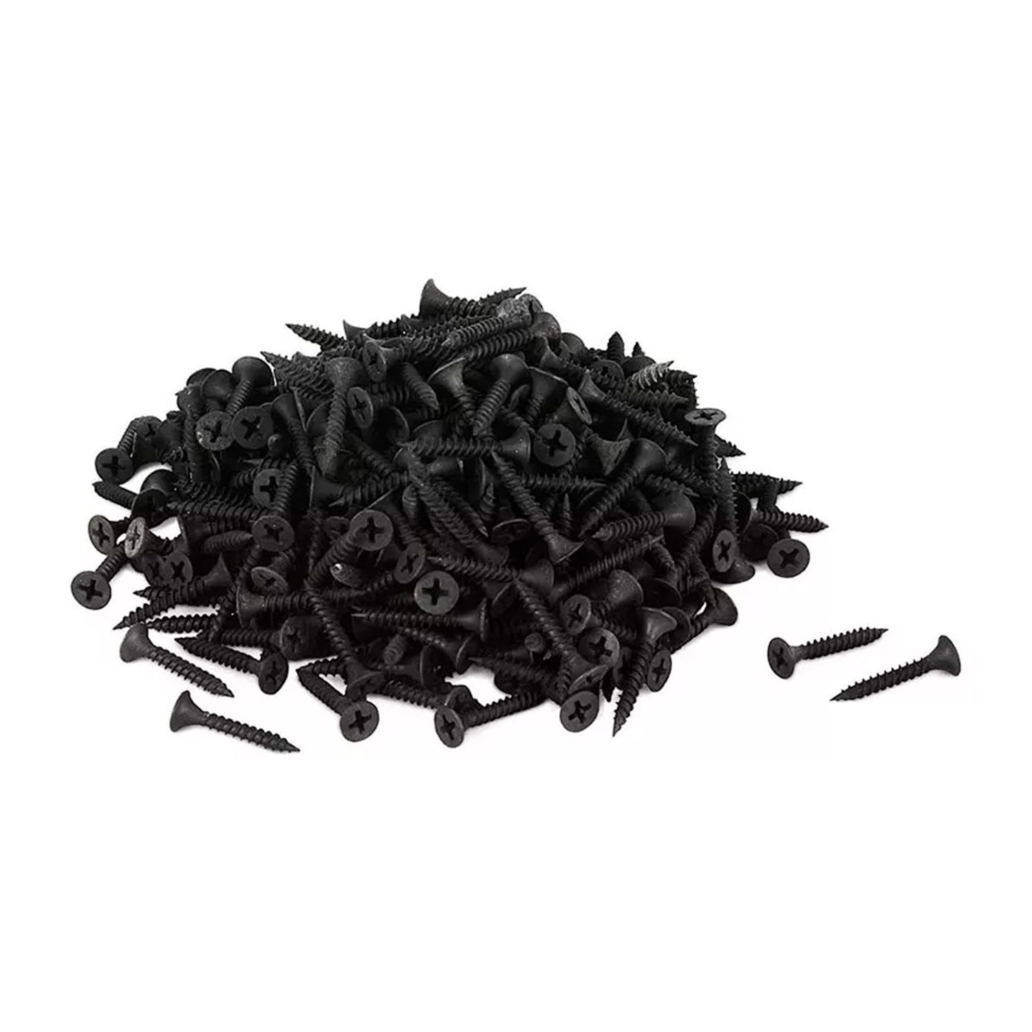 Tornillo Madera Veker 6 x 1 pul 100 pz