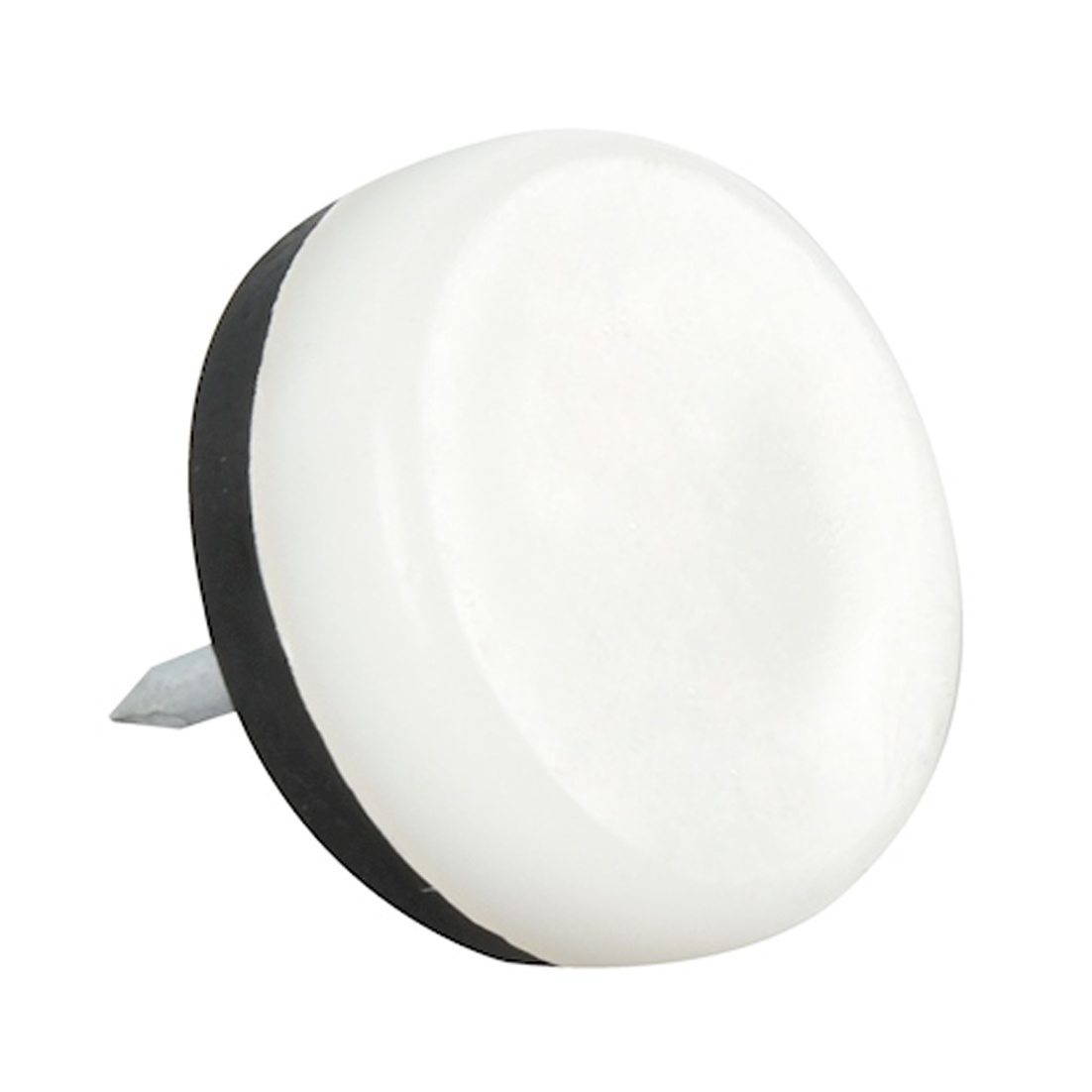 Resbalón Clavo Handy Home Blanco 27 mm