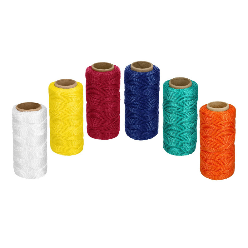 Hilo Multifilamento Truper 65 m