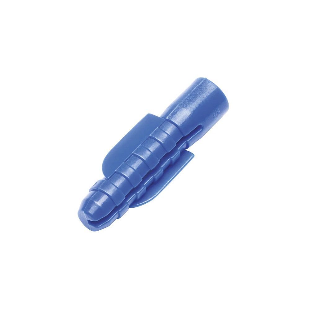 TAQUETE PLASTICO 1PZA 10MM 3/8