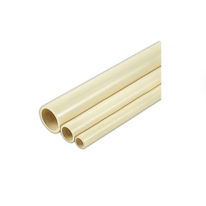 Tubo CPVC 1/2 pulg x 1 m