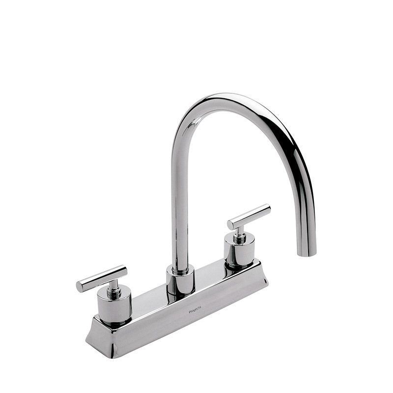 Mezcladora Fregadero Spacio Proyecta MEF-SP-01