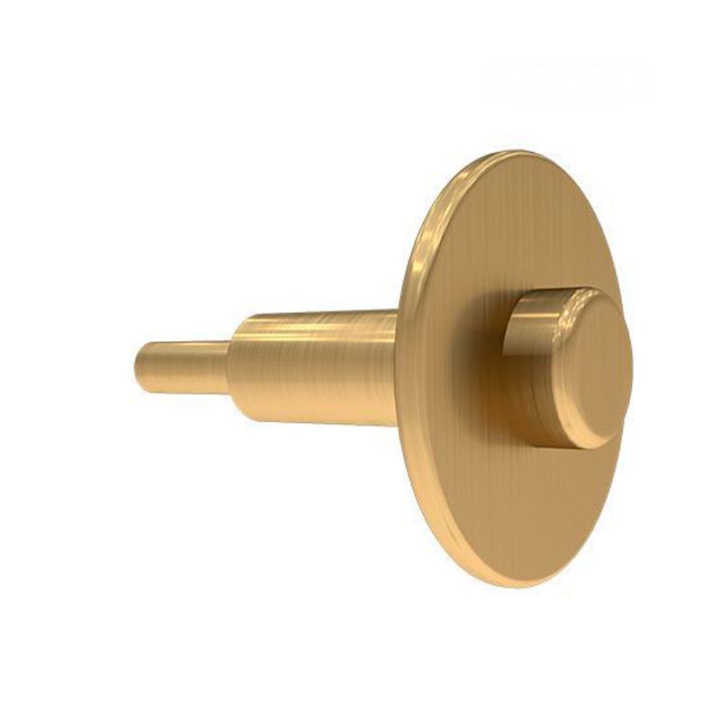 Asiento Helvex Perno Embolo Fluxómetro SF002