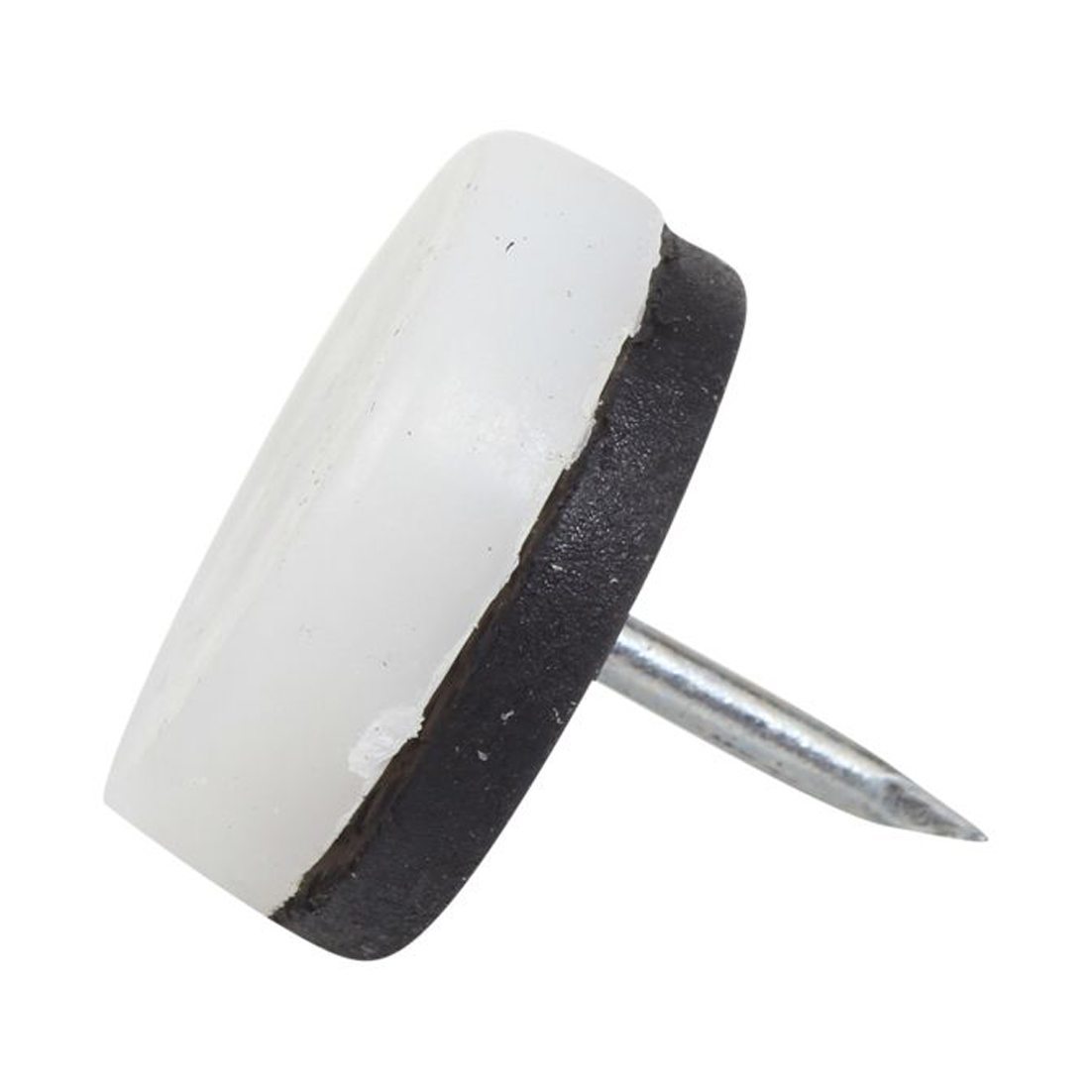 Resbalón Clavo Handy Home Blanco 20 mm