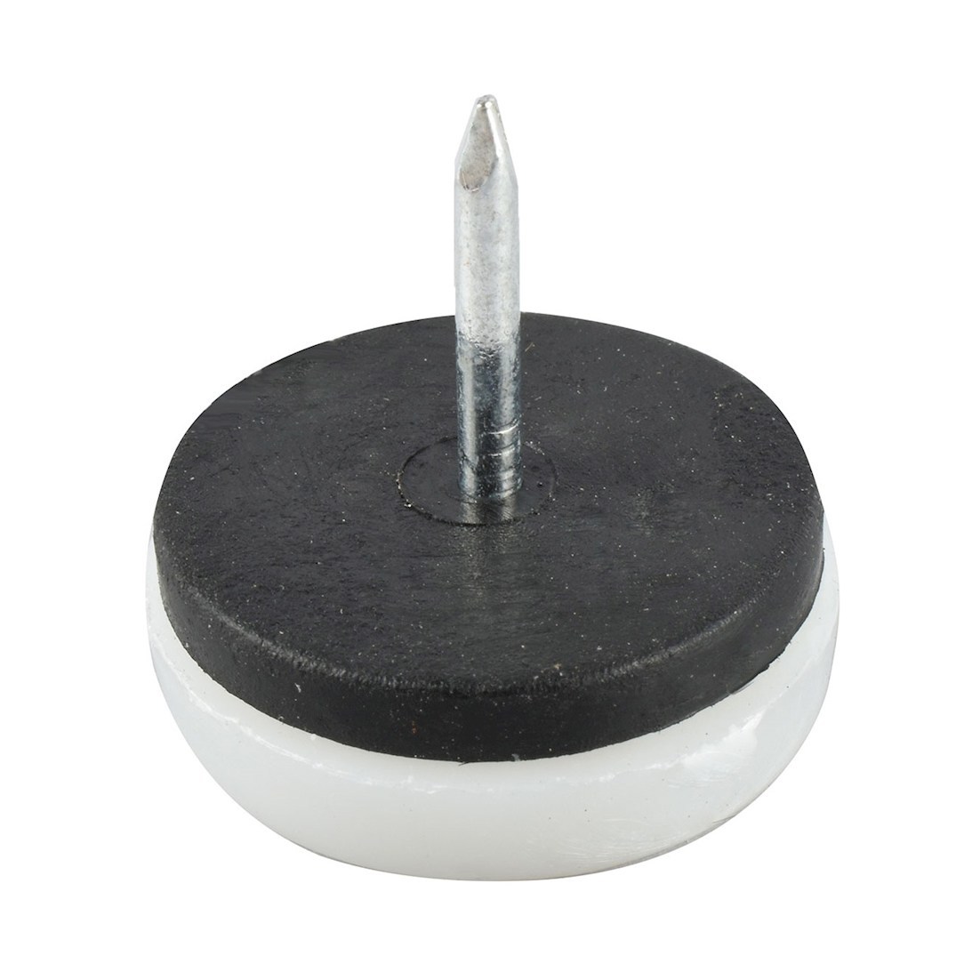 Resbalón Clavo Handy Home Blanco 20 mm