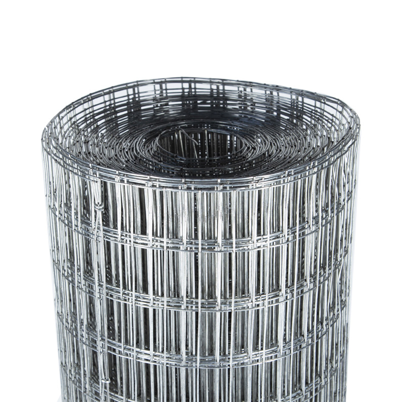 Malla Electrosoldada DeAcero 66-1010 2.5 x 40 ML 100 m2