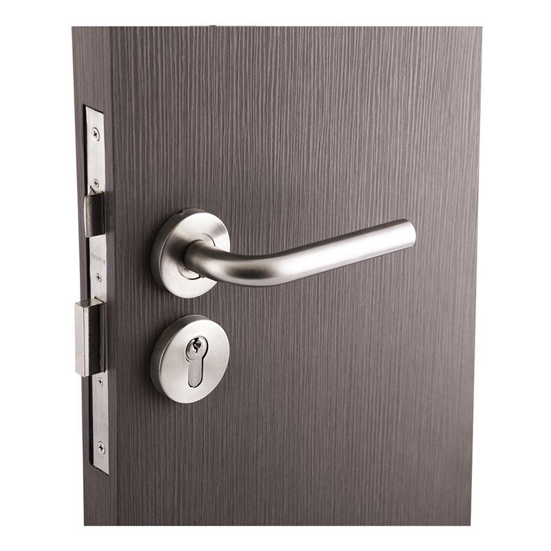 Cerradura Entrada Dexter Alta Seguridad Ll/Ll