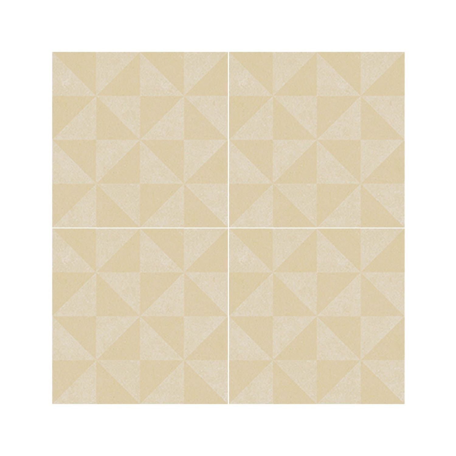 Piso Sayul Beige Daltile 37x37 cm
