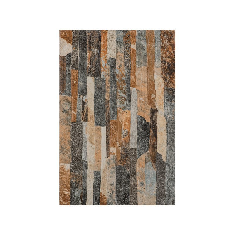 Muro Hamlet Motley Daltile 30 x 45 cm