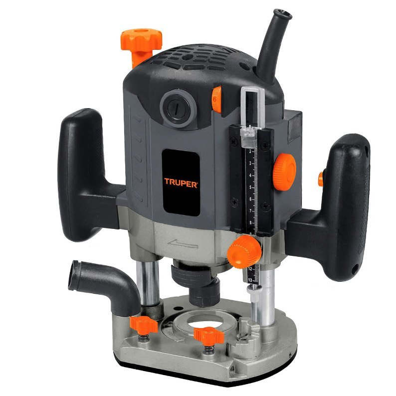 Router 2 HP Industrial