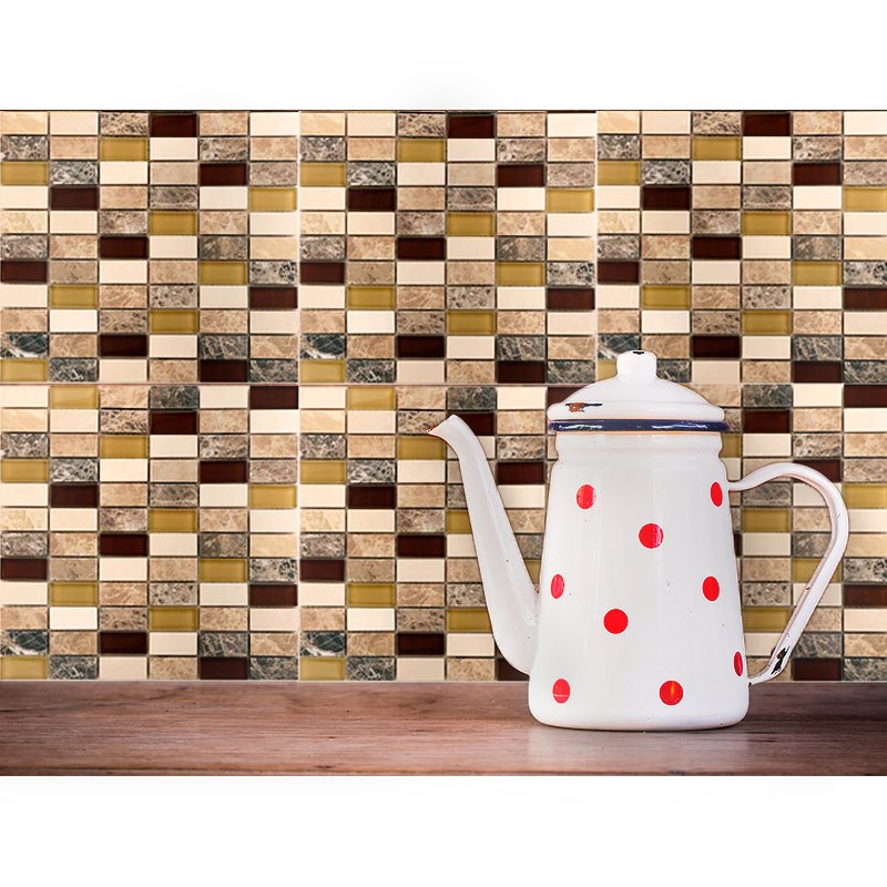 Malla Atenas marca Tiles 2000 30 x 30 cm