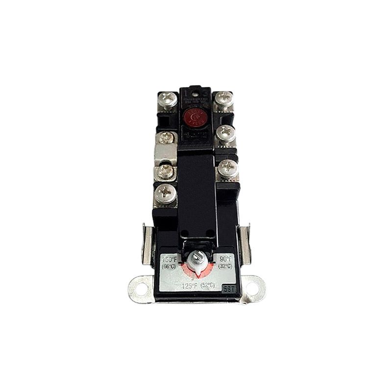 Termostato Calentador Eléctrico Calorex E10