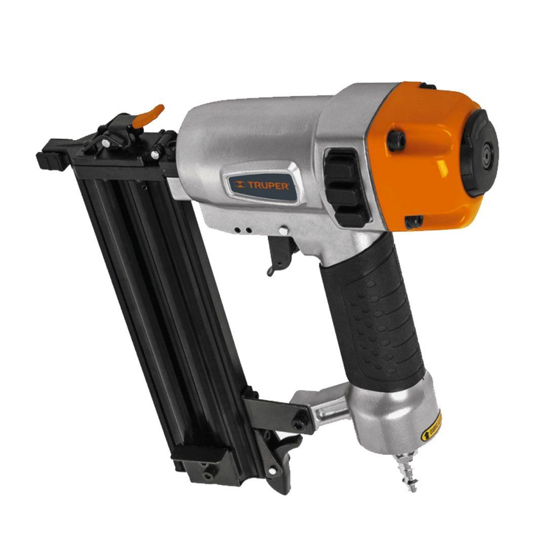 Clavadora Profesional Truper Neumática Calibre 18