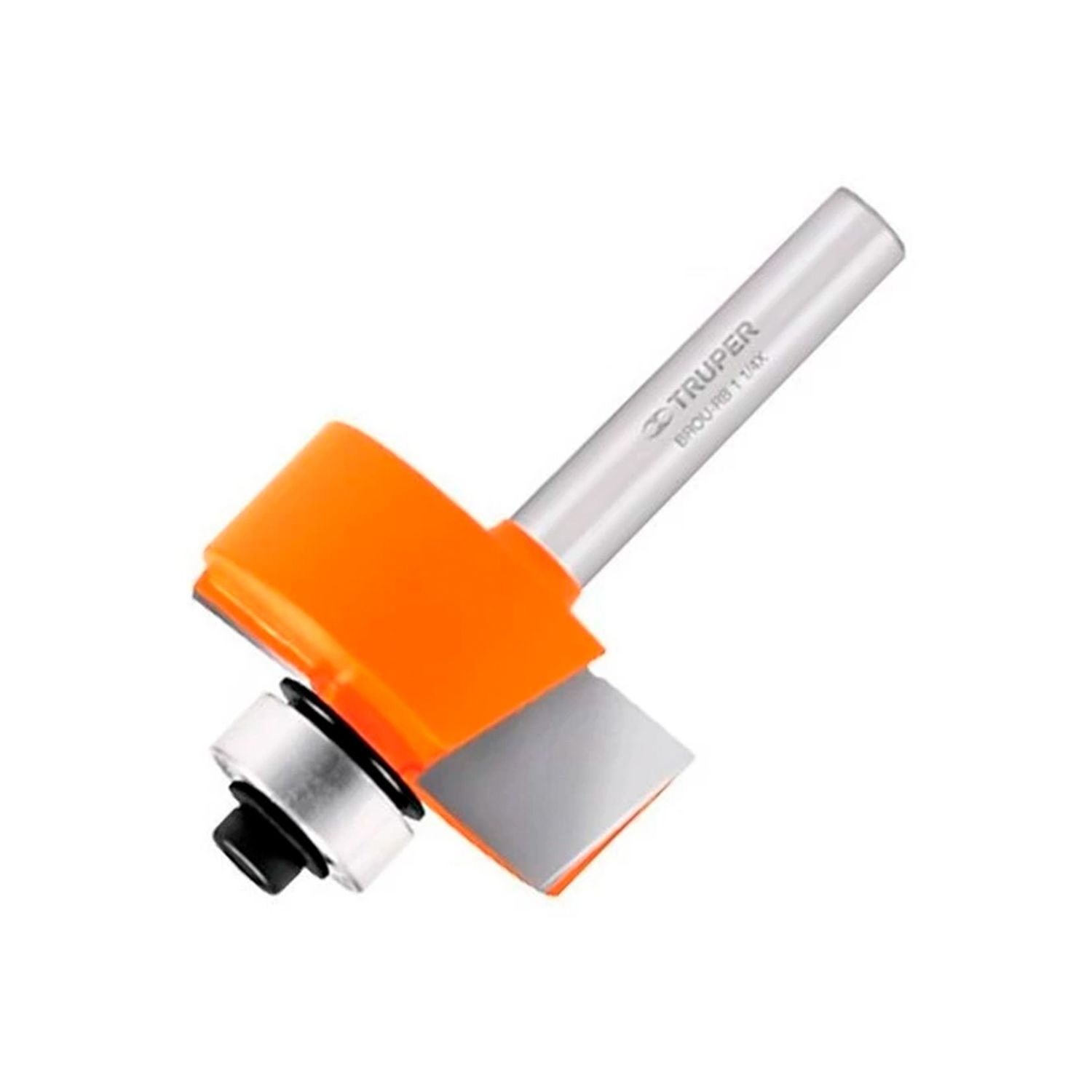 Broca Rebajadora Balero Truper