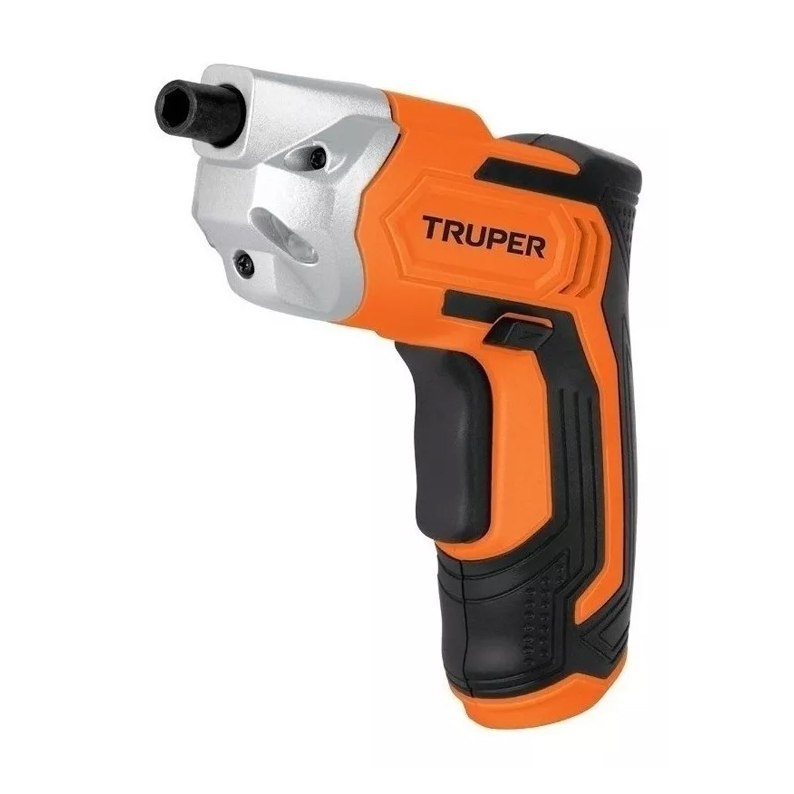 Destornillador Inalámbrico ¼ pulg Ion Litio 3.6 V