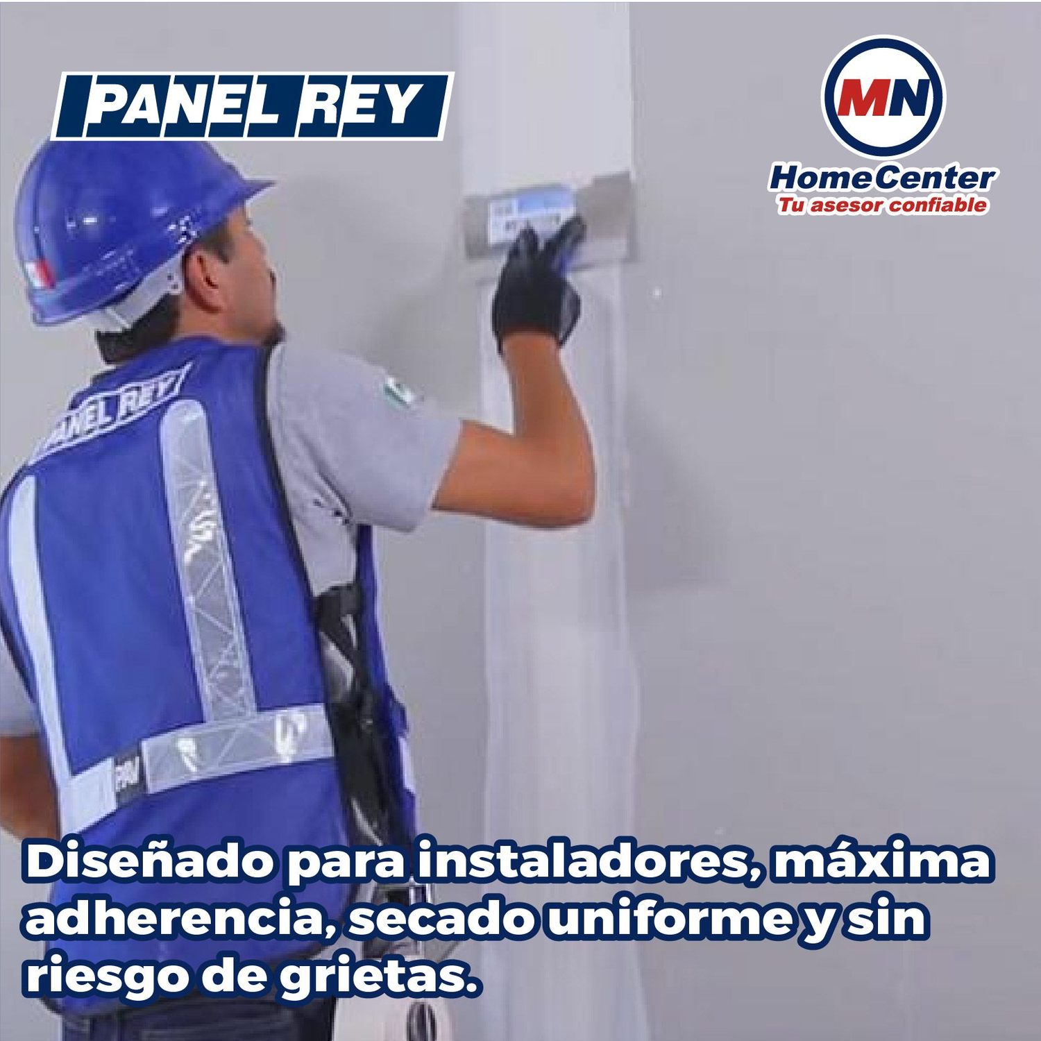 Compuesto Ready Mix Estándar 21.8 kg