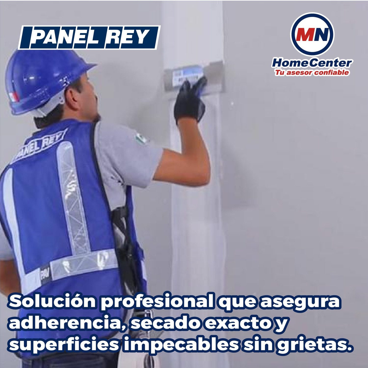 Compuesto Ready Mix Estándar Plus 28 kg