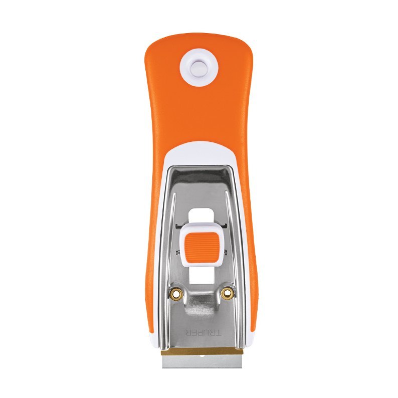 Raspador Con Cuchillas de 1-1/2" Mango Ergonómico Truper