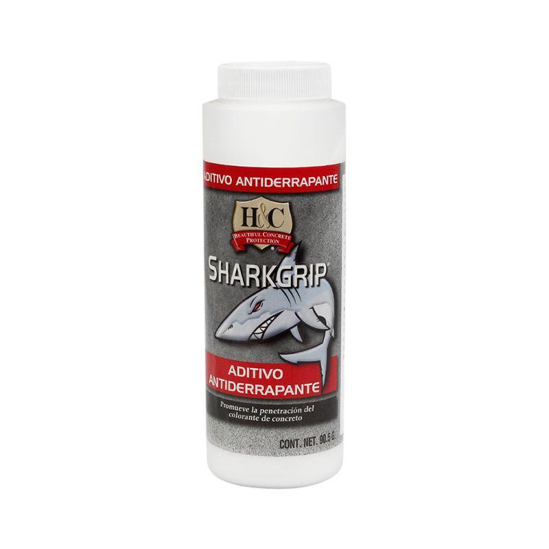 Aditivo Antideslizante Shark Grip 91 gr