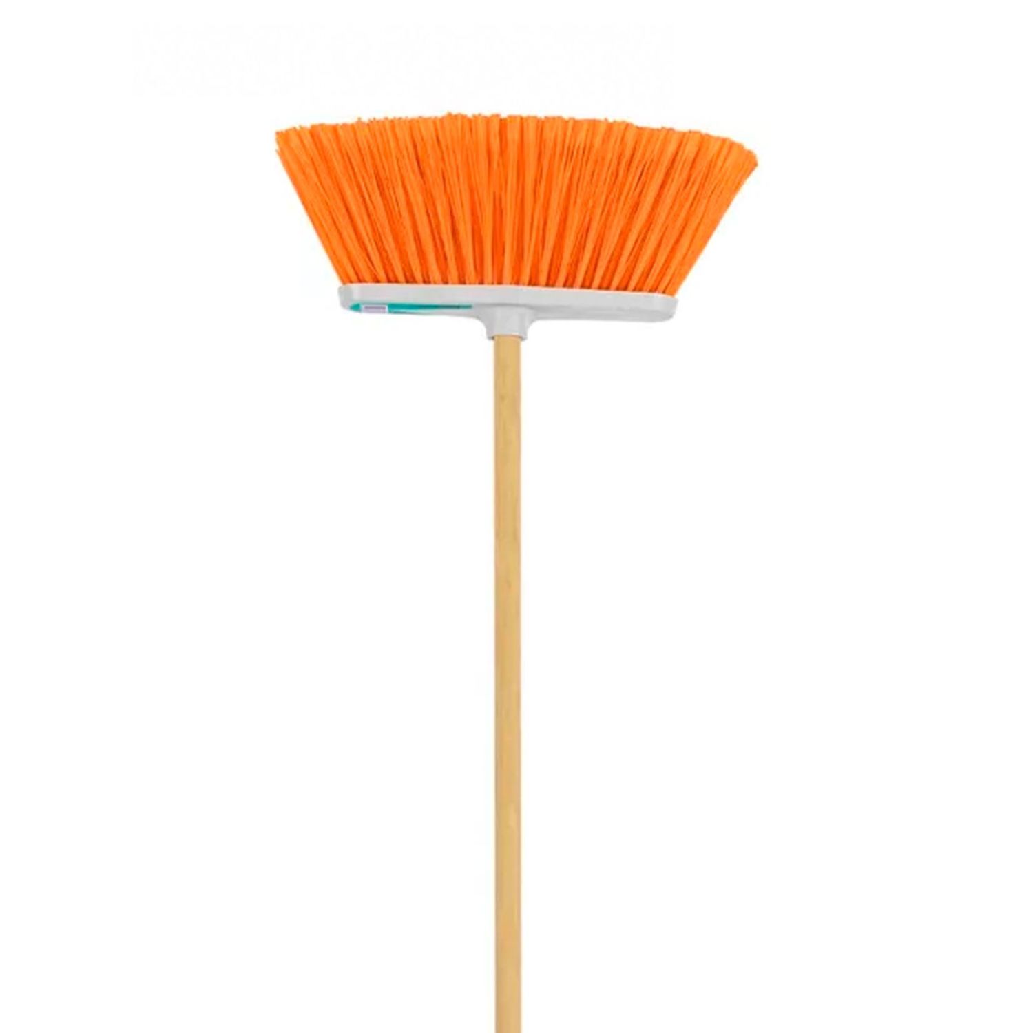 Escoba de Vinilo tipo Cepillo Truper