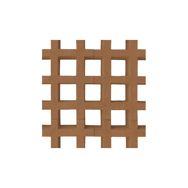 Eco Pasto Mextile 29.3 x 44 x 9 cm Trigo