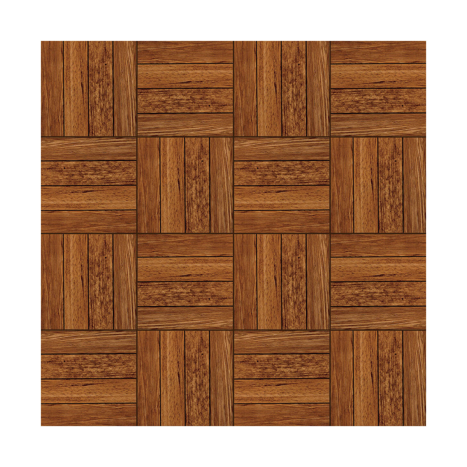 Piso Encino Café Daltile 45x45 cm