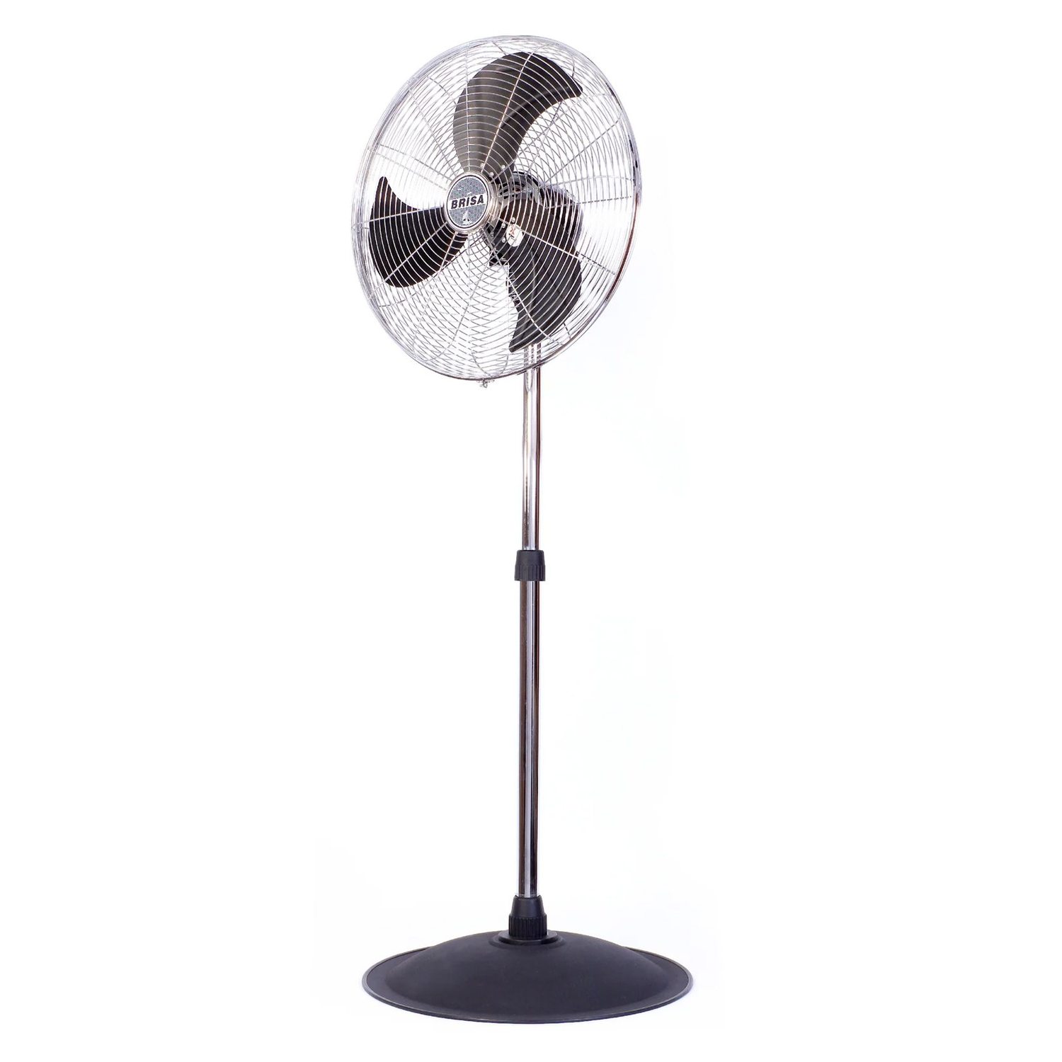 Ventilador De Pedestal 20 Pulgadas 3 En 1
