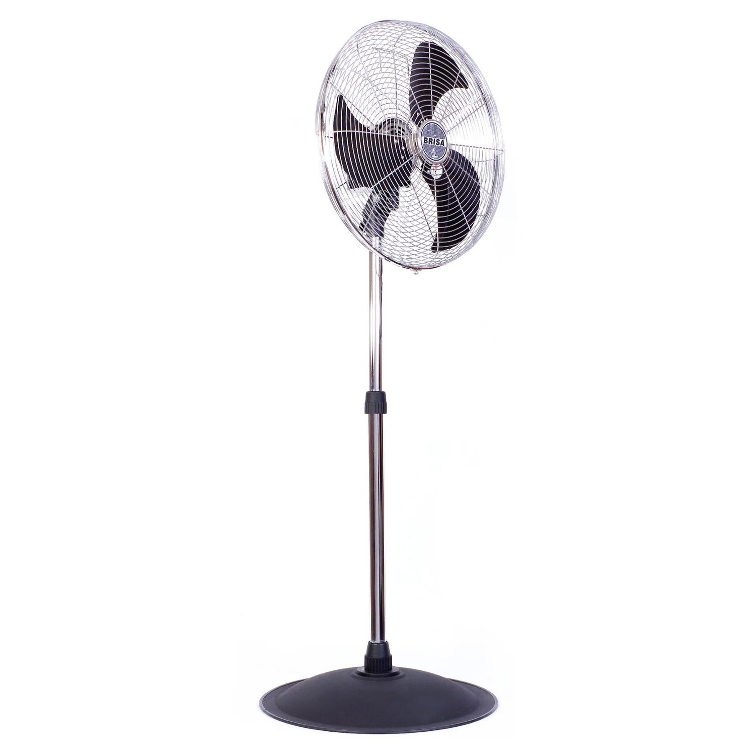 Ventilador De Pedestal 20 Pulgadas 3 En 1