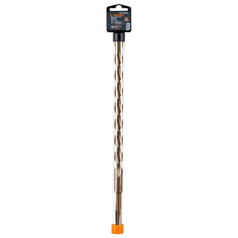 Broca SDS Concreto Truper 5/8 x 12 pulg