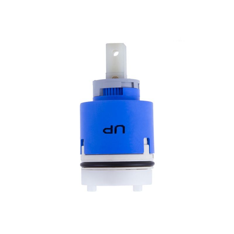 Cartucho Compensador Monomando Helvex