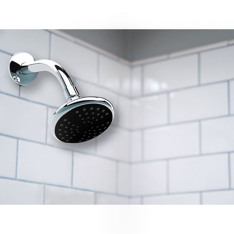 Regadera Redonda Proyecta REC-01