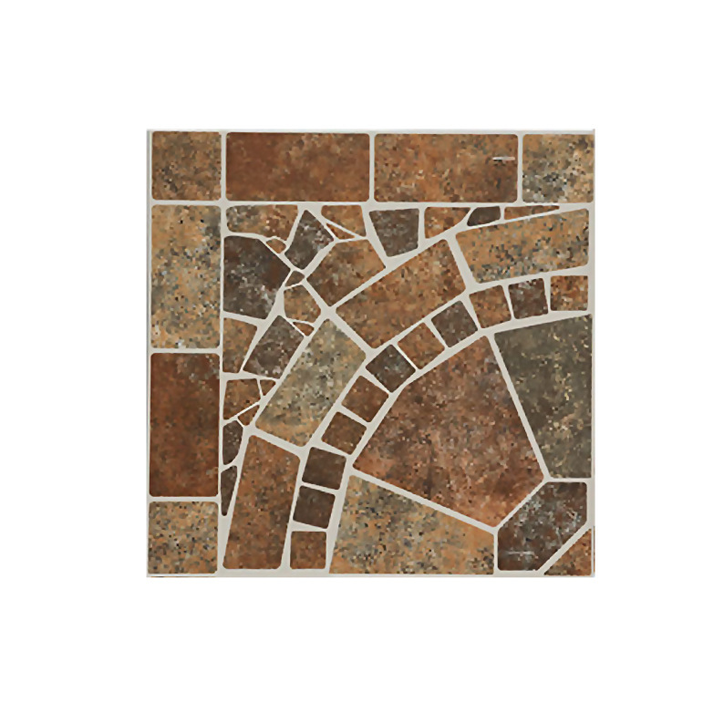 Piso Rioja Multicolor Daltile 45x45 cm