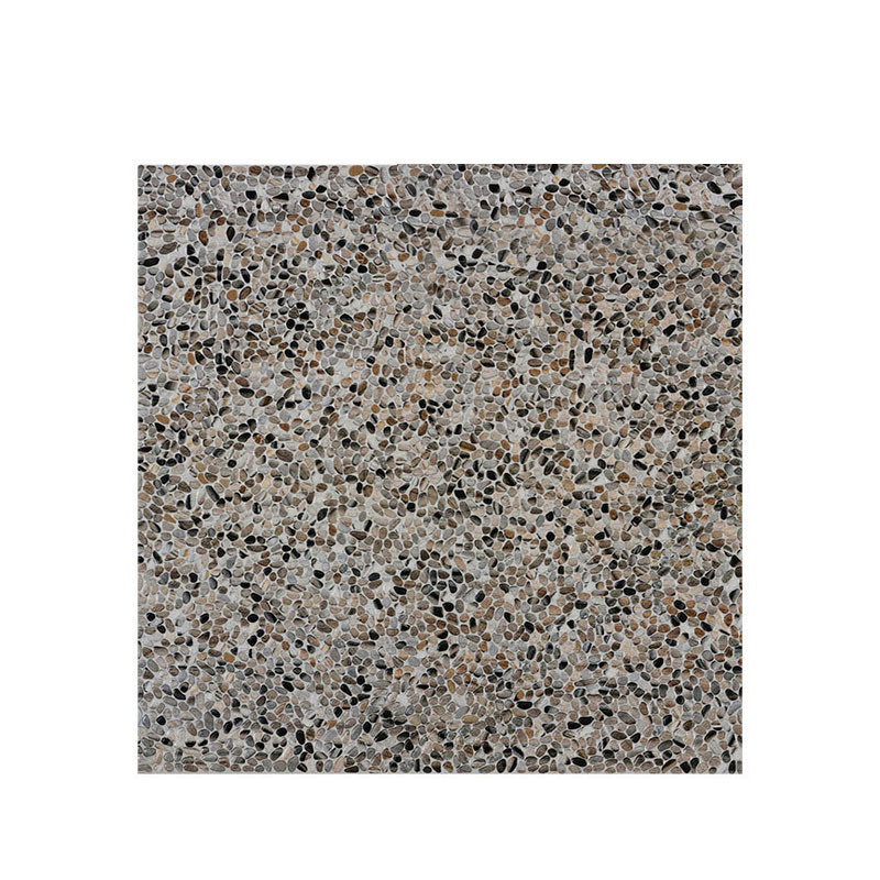 Piso Zen Light Gray Daltile 60.5 x 60.5 cm