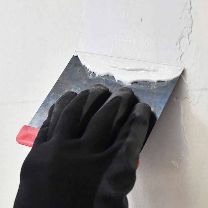 Laina Acero Mango marca Byp