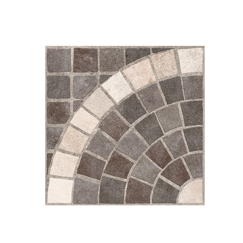 Piso Umbra Grafito Vitromex 55.5x55.5 cm