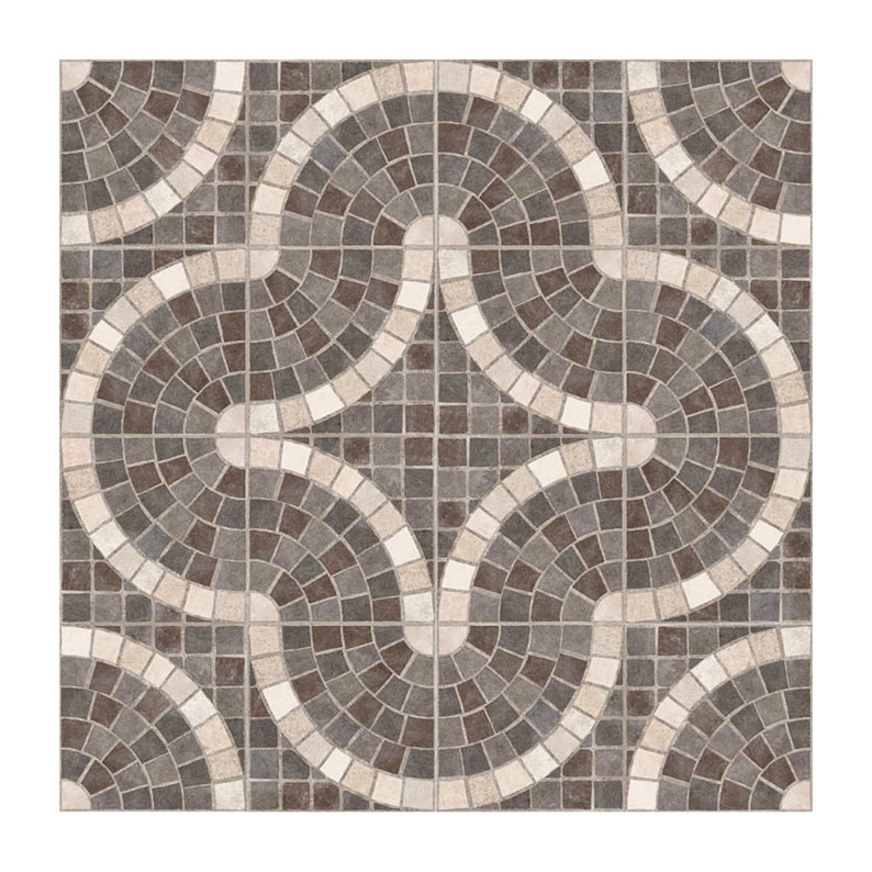 Piso Umbra Grafito Vitromex 55.5x55.5 cm