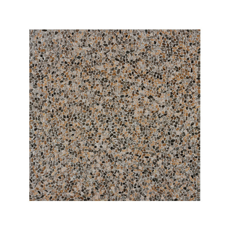 Piso Zen Multicolor Daltile 60.5 x 60.5 cm