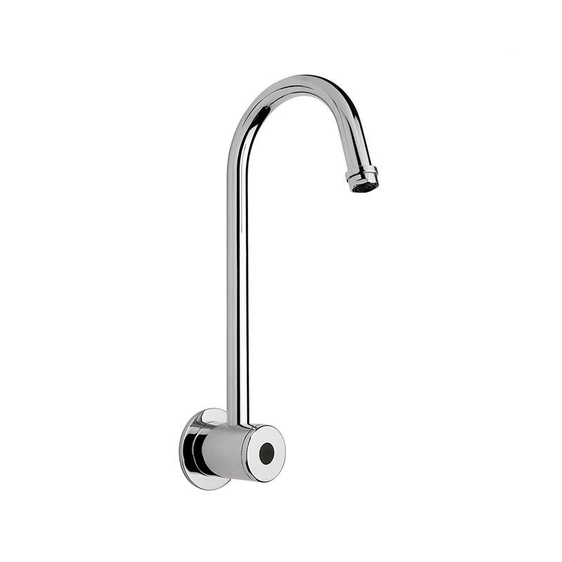 Llave Electrónica Sensor Baterías Pared TV-203