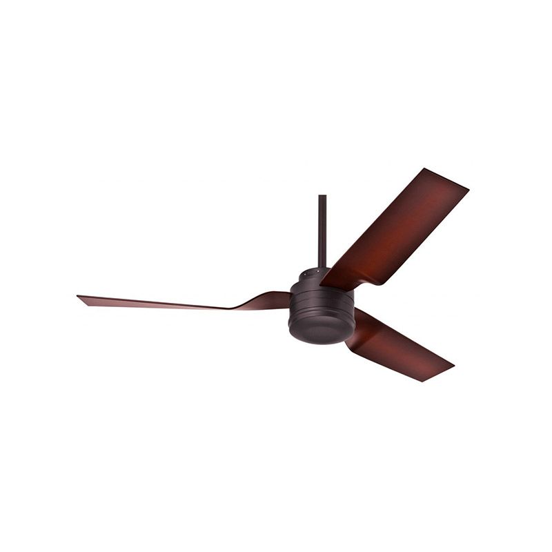Ventilador de Cielo Hunter Cabo Frío Bronce 52 pulg