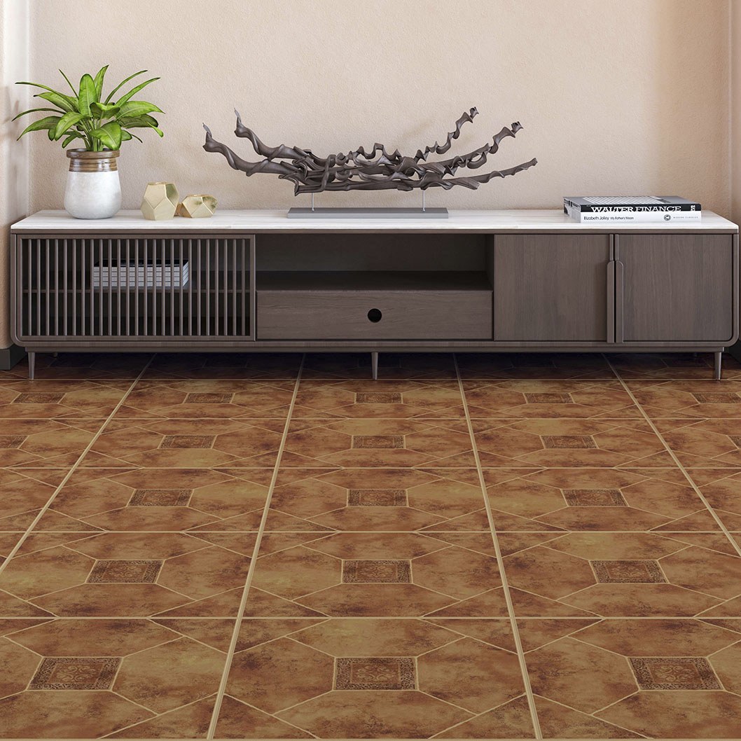 Piso Santa Ana Café Daltile 45x45 cm