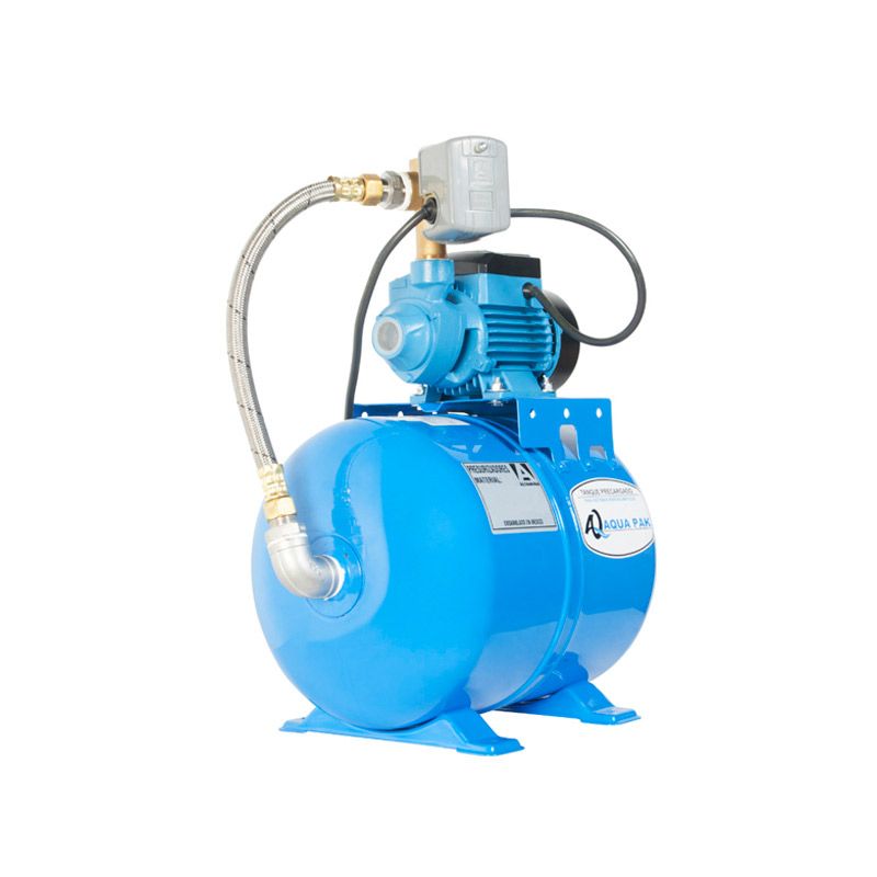 Hidroneumático 1/2 HP Altamira