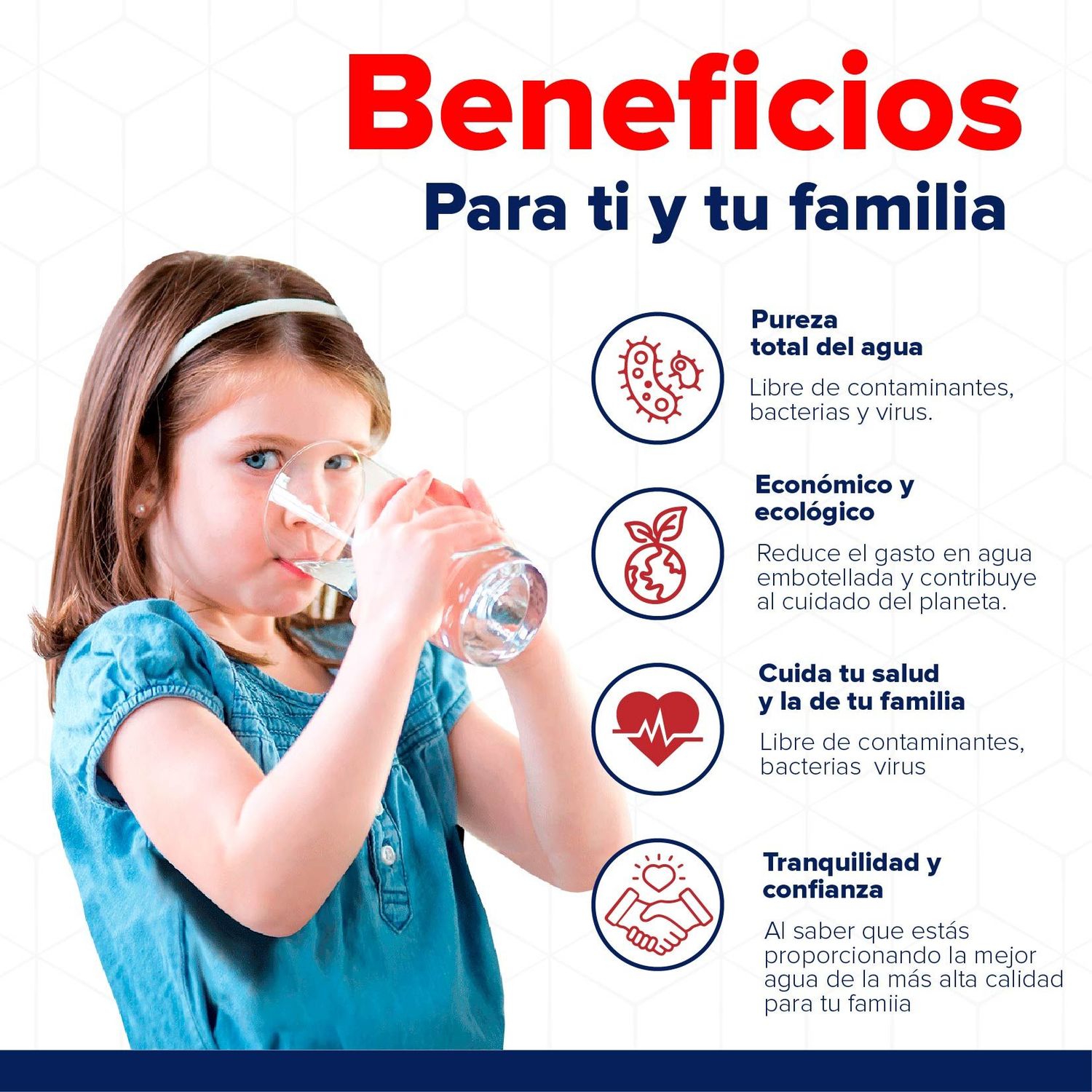 Sistema De Filtración Agua Ósmosis Inversa 6 Pasos Purikor