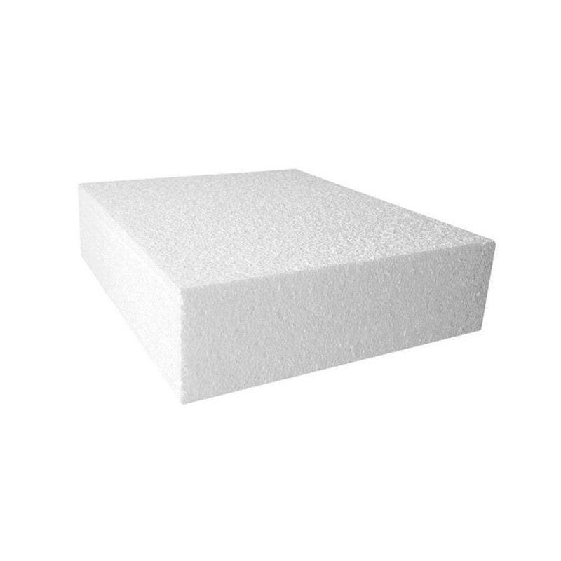 Casetón Poliestireno 50 x 50 x 20 cm