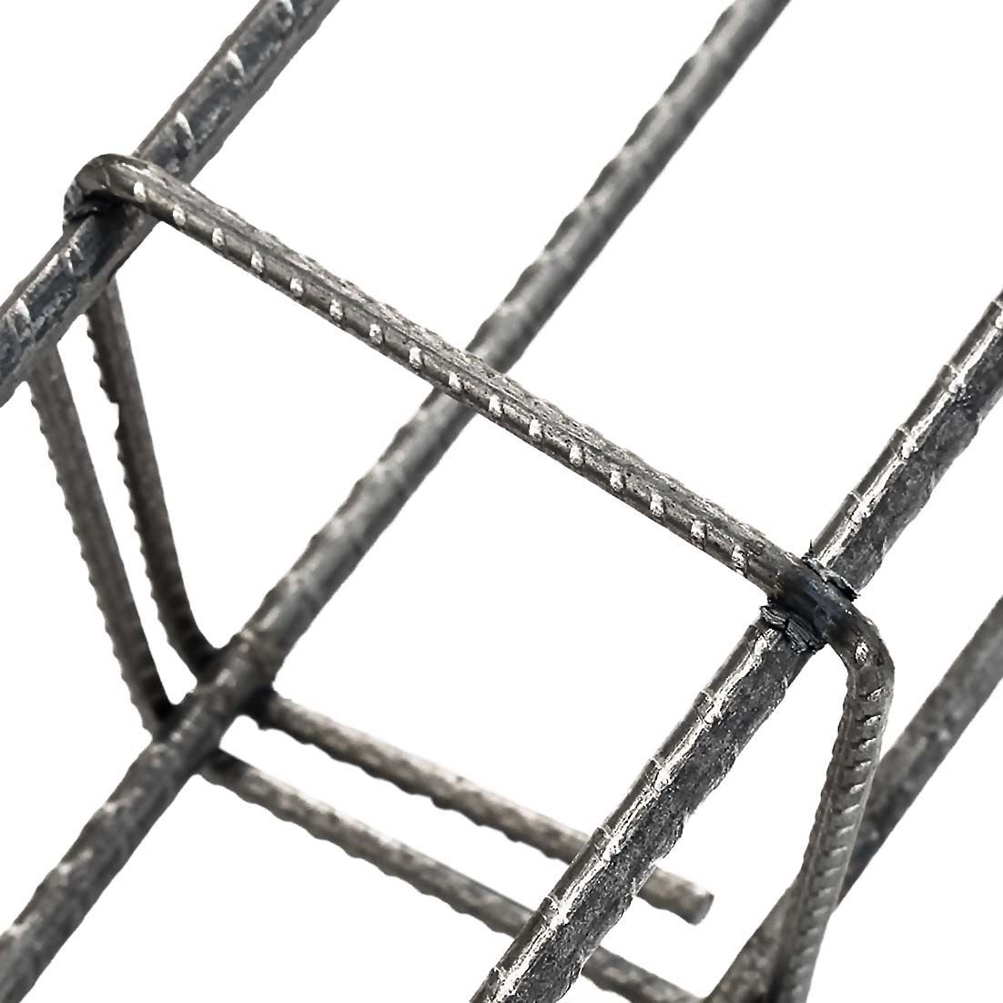 CASTILLO ARMEX 1/4 12X12 4 PUNTAS 6ML FISC.(7