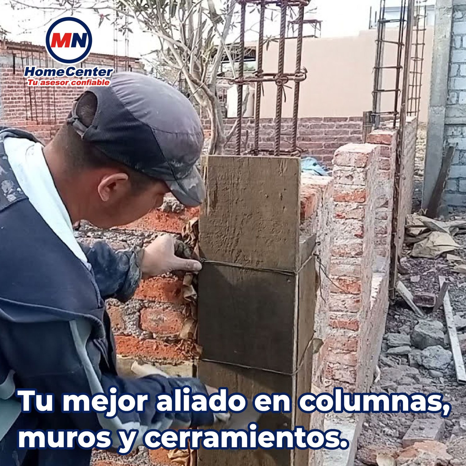 CASTILLO ARMEX 1/4 12X12 4 PUNTAS 6ML FISC.(7