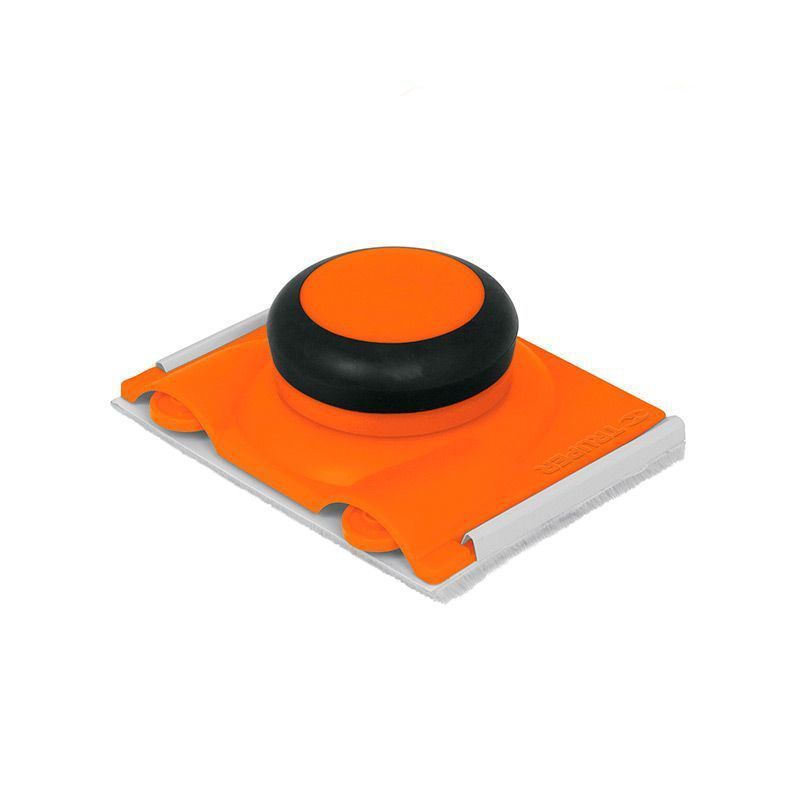 Pad Rematador Truper 5 pulg PAD-5R