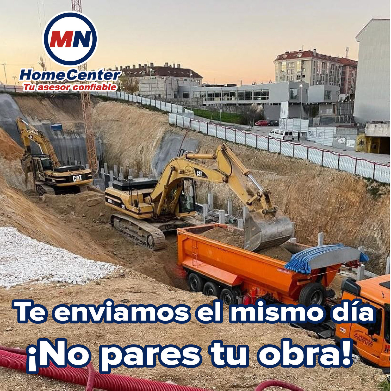 Cemento Multiplast Cemex 40 kg