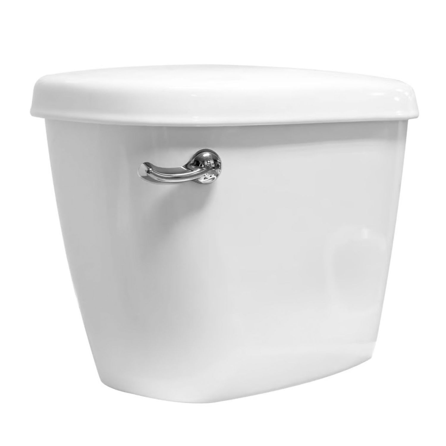 Tanque Aguazul Blanco 4.8 l