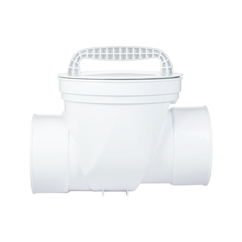 Válvula Anti Retorno Fleximatic 6 pulg