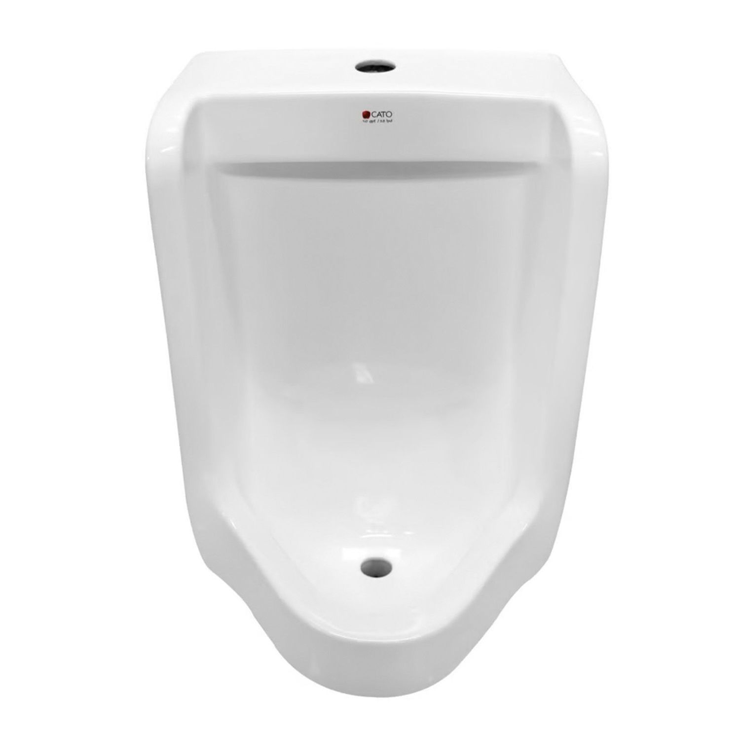 Mingitorio Terra III Cato Cerámica Blanco